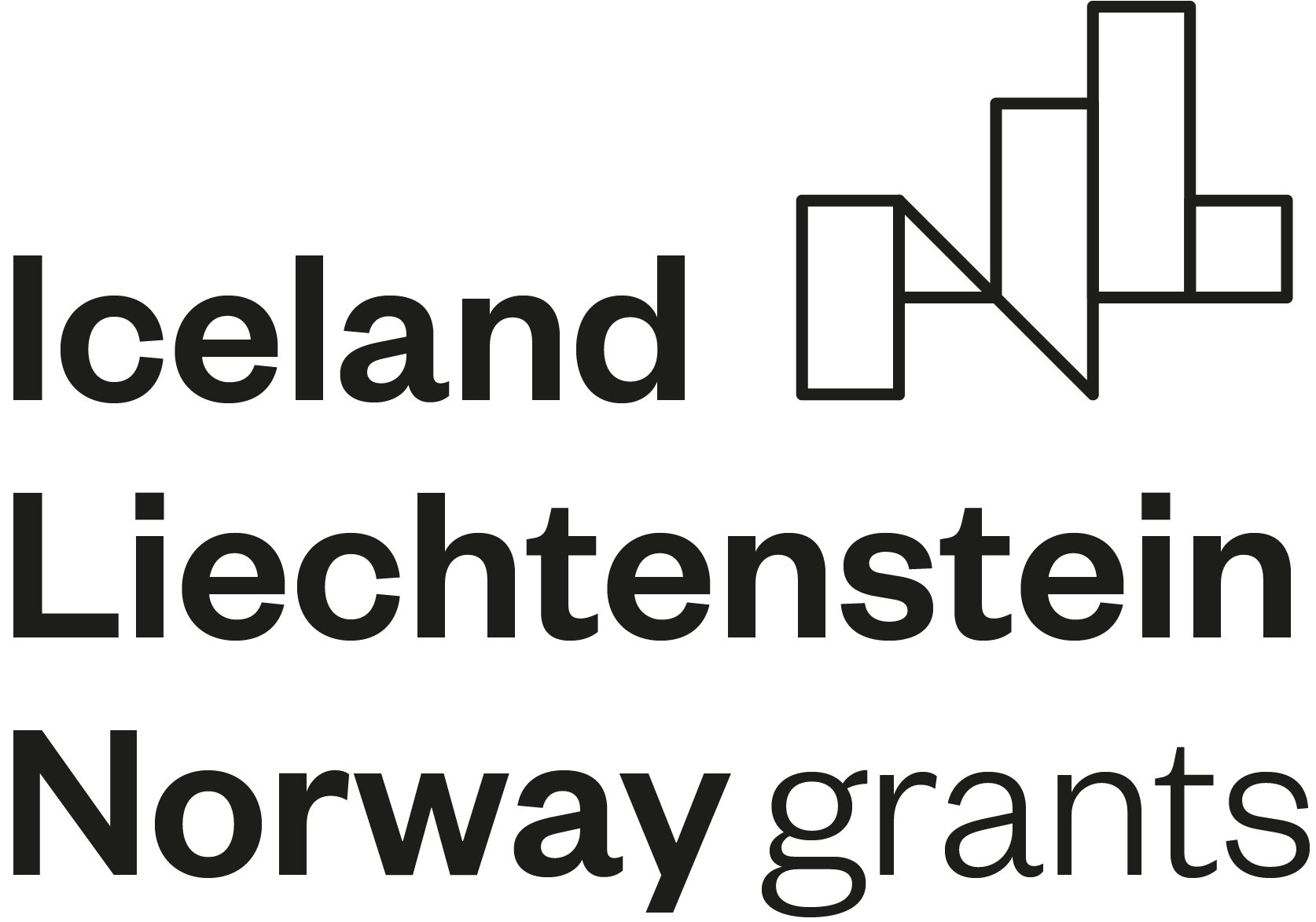logo Iceland Liechtenstein Norwey grants